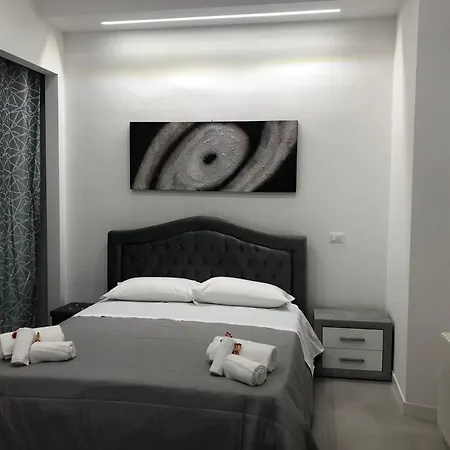 Park Suite Matera Exterior photo