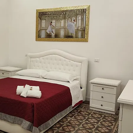 Park Suite Matera Exterior photo