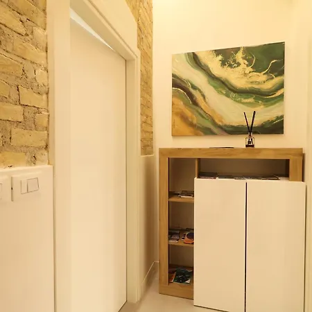 Park Suite Matera Exterior photo
