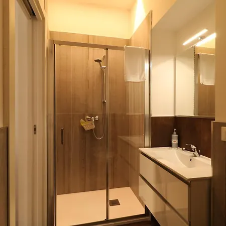 Park Suite Matera Exterior photo