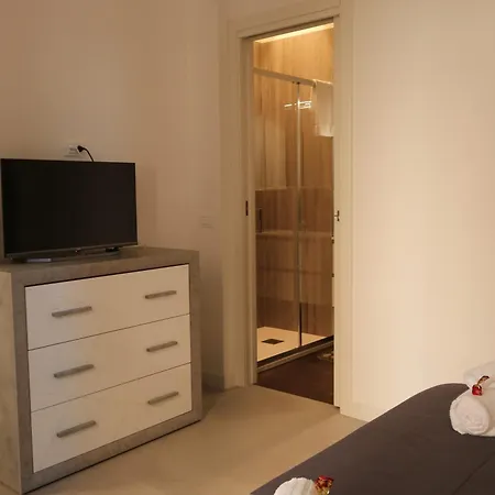 Park Suite Matera Exterior photo