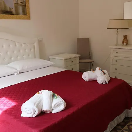 Park Suite Matera Exterior photo