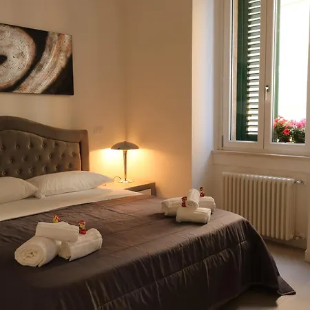 Park Suite Matera Exterior photo