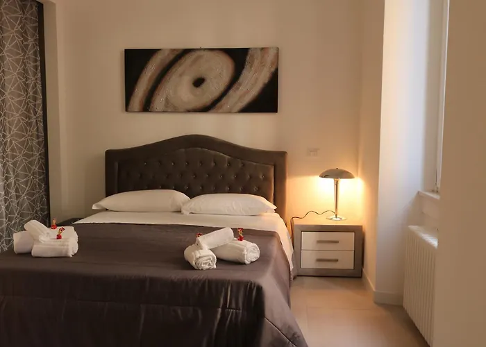 Park Suite Matera