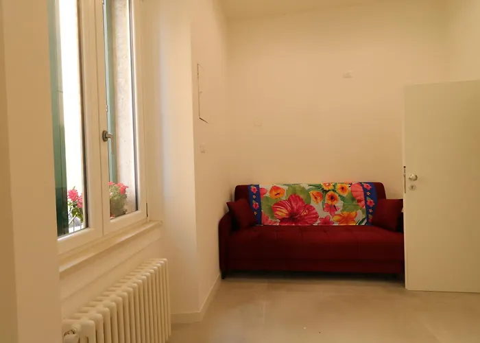 Park Suite Matera