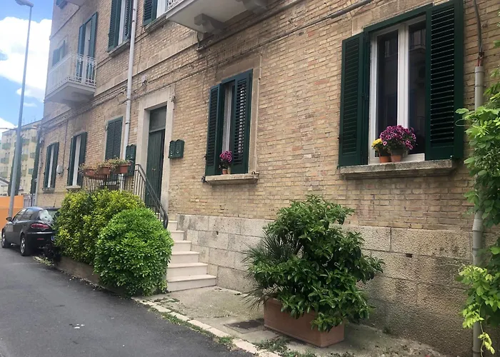 Park Suite Matera