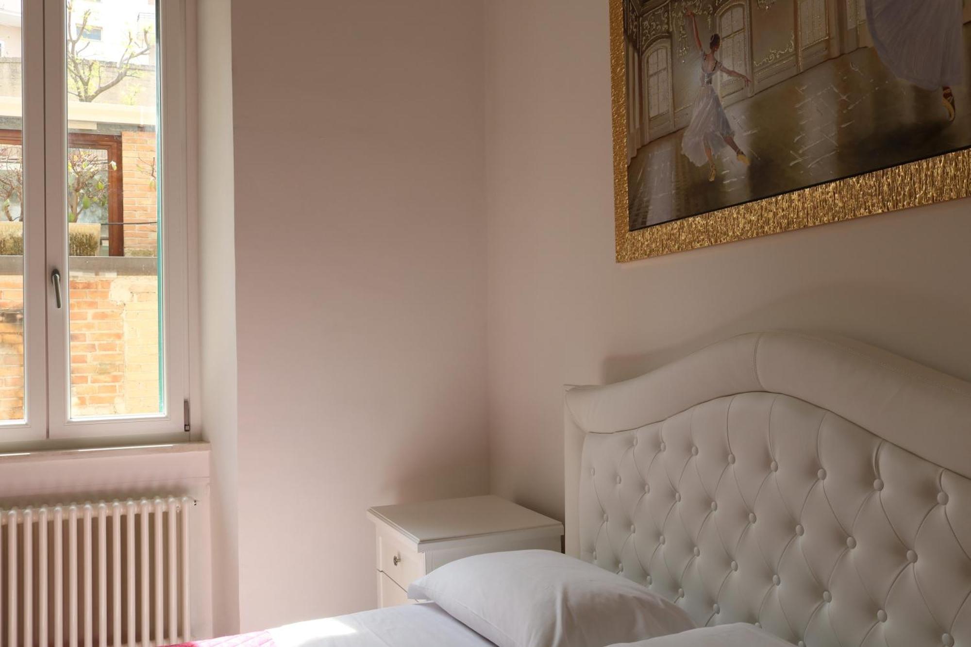 Park Apartment Matera