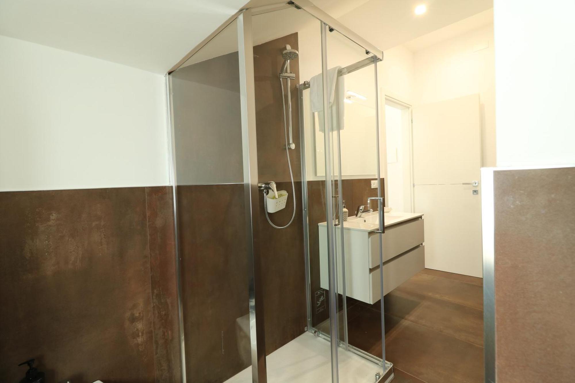 Park Apartment Matera