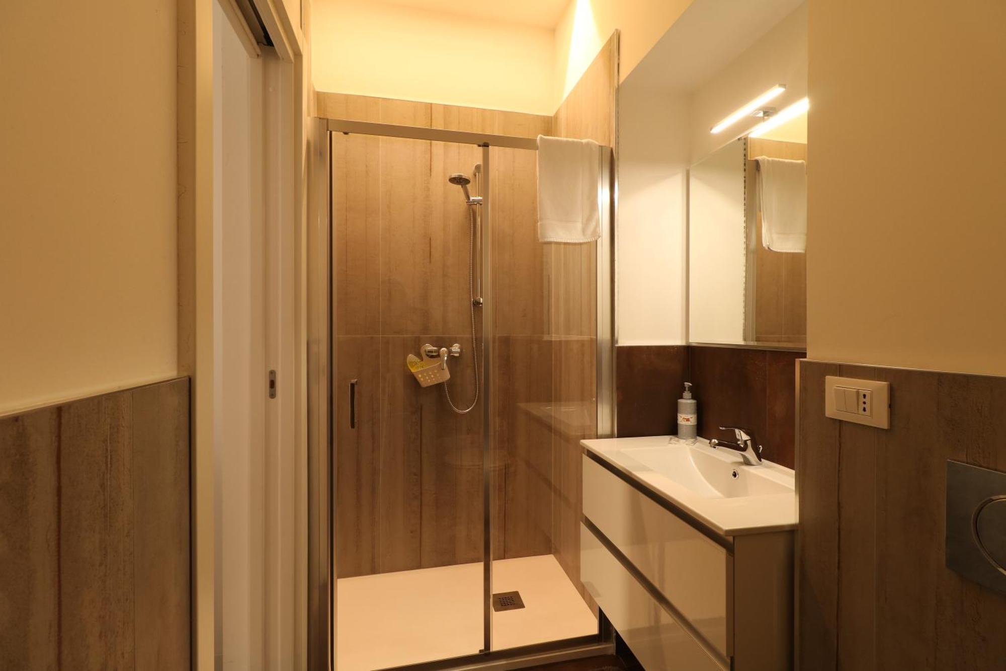 Park Apartment