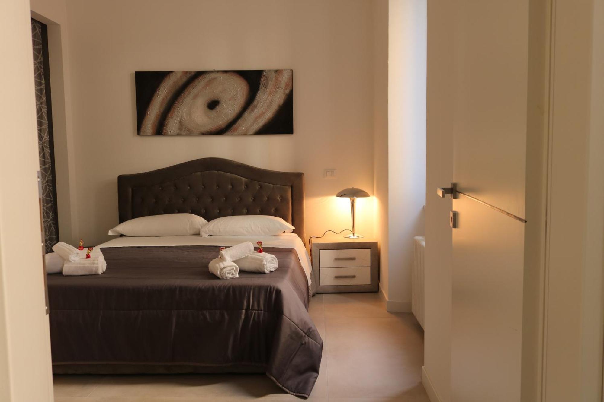 Apartment Park *