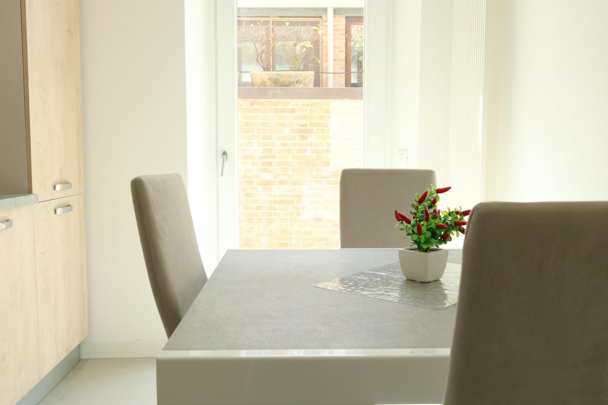 Apartment Park Matera