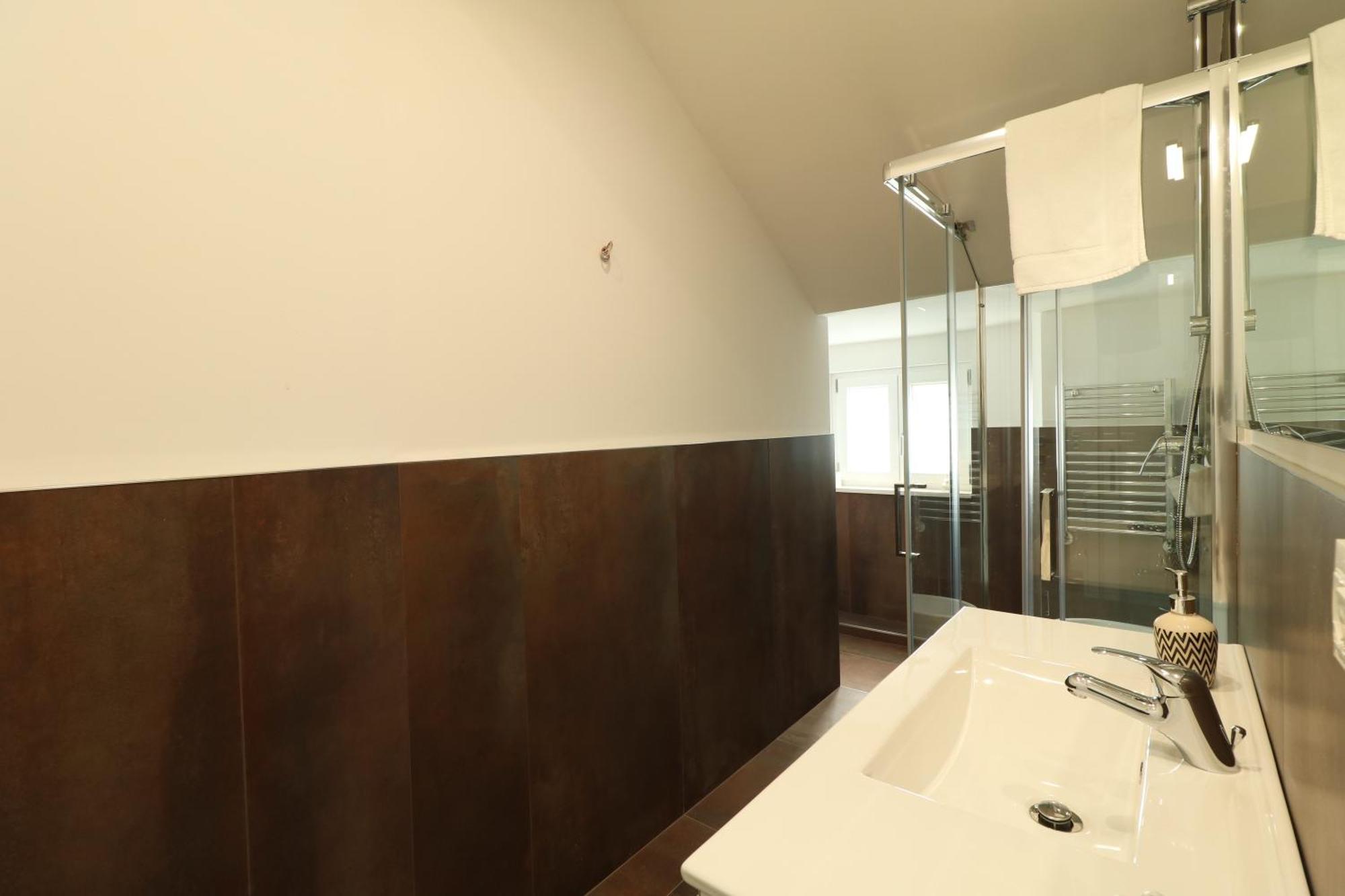 Park Apartment Matera